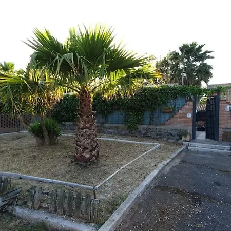 Villa Francas Hous *