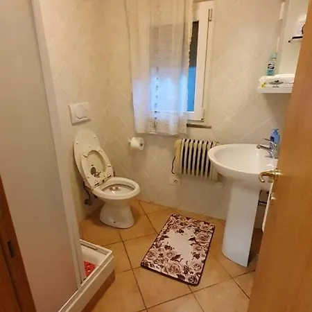 Francas Hous Villa