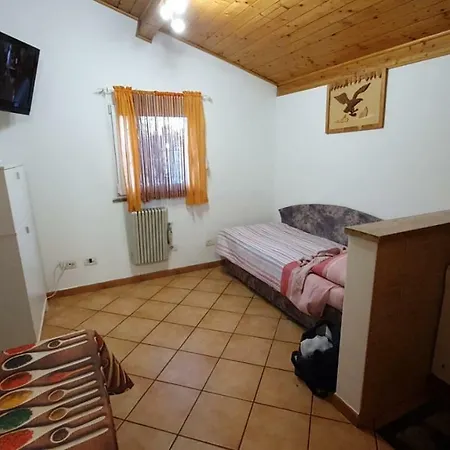Francas Hous Villa