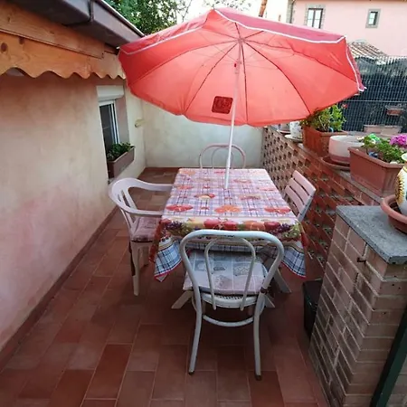 Francas Hous Villa
