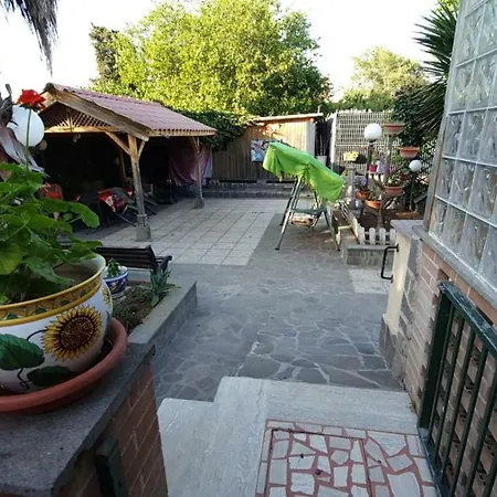 Francas Hous Villa Roma