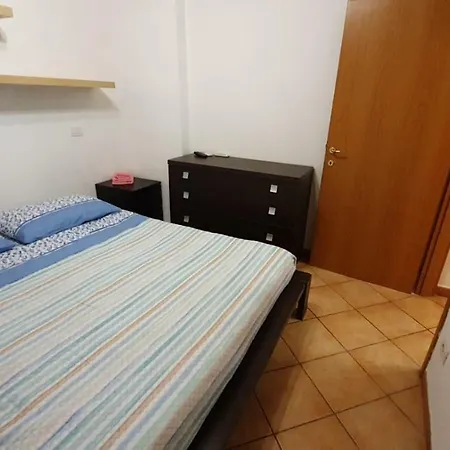 Francas Hous Ρώμη