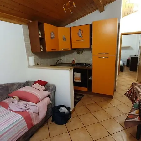 Villa Francas Hous