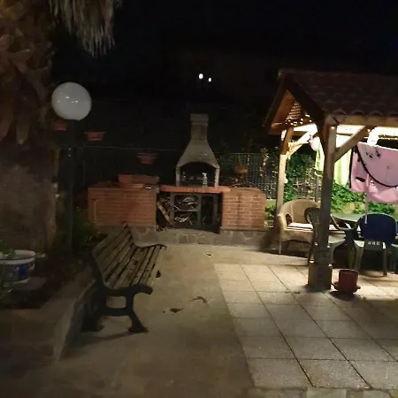 Francas Hous Villa *