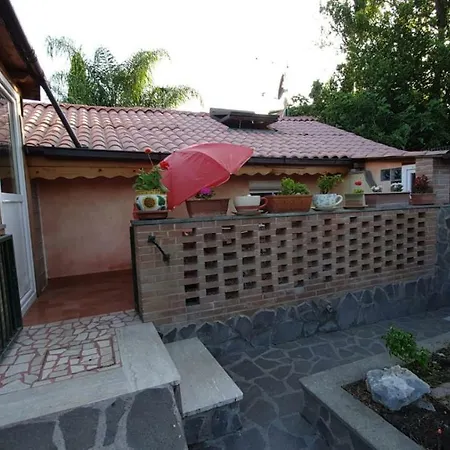 Francas Hous Villa