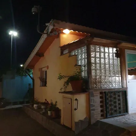 Francas Hous Villa *