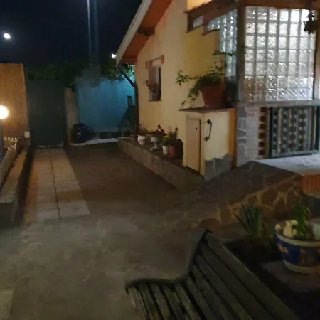 Francas Hous Villa
