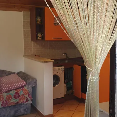 Francas Hous Villa